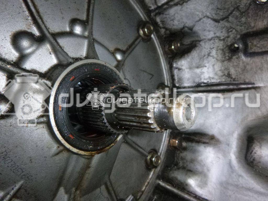 Фото Контрактная (б/у) АКПП для Mitsubishi Proudia Dignity S4 A, S3 A / Pajero 184-260 л.с 24V 3.5 л 6G74 (DOHC 24V) бензин MR593859 {forloop.counter}}