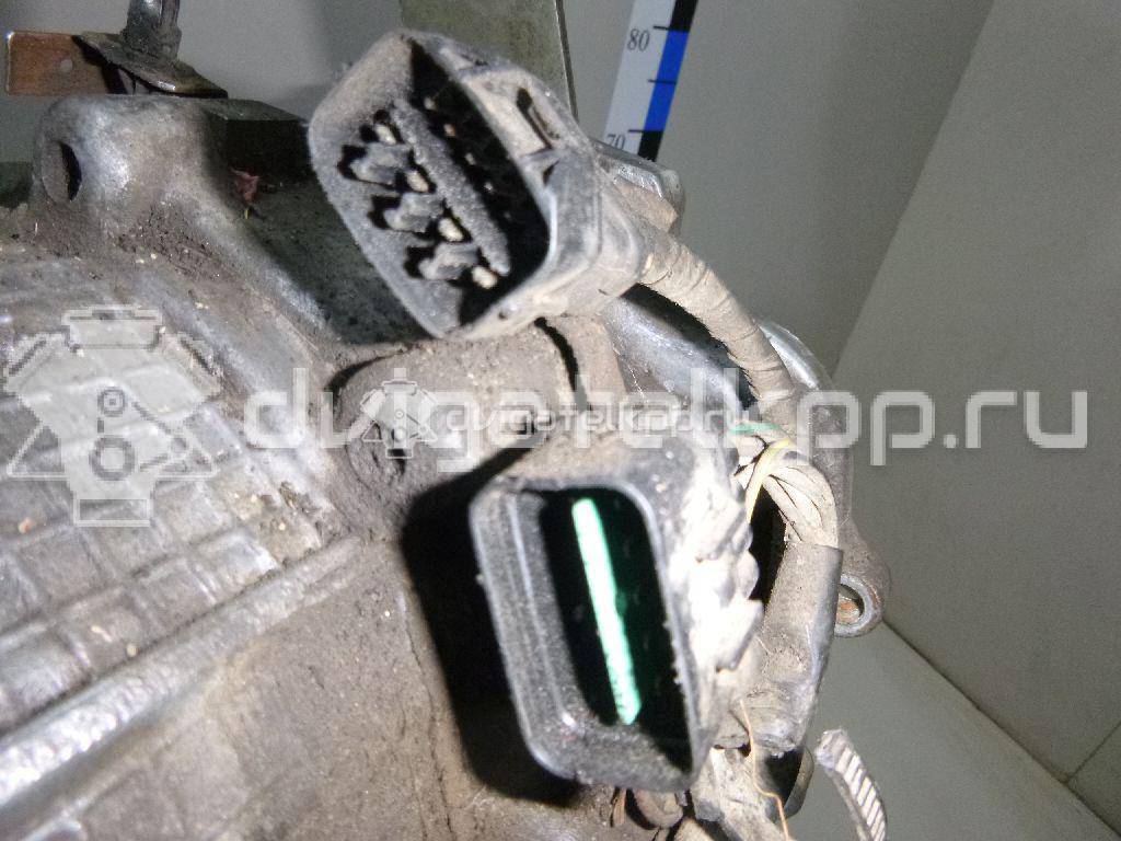 Фото Контрактная (б/у) АКПП для Mitsubishi Proudia Dignity S4 A, S3 A / Pajero 184-260 л.с 24V 3.5 л 6G74 (DOHC 24V) бензин MR593859 {forloop.counter}}