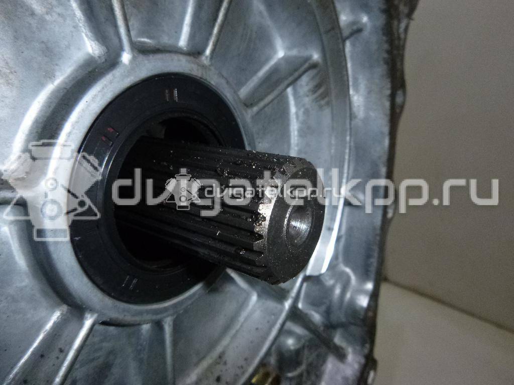 Фото Контрактная (б/у) АКПП для Mitsubishi Pajero 170-203 л.с 24V 3.5 л 6G74 (GDI) бензин MR593859 {forloop.counter}}