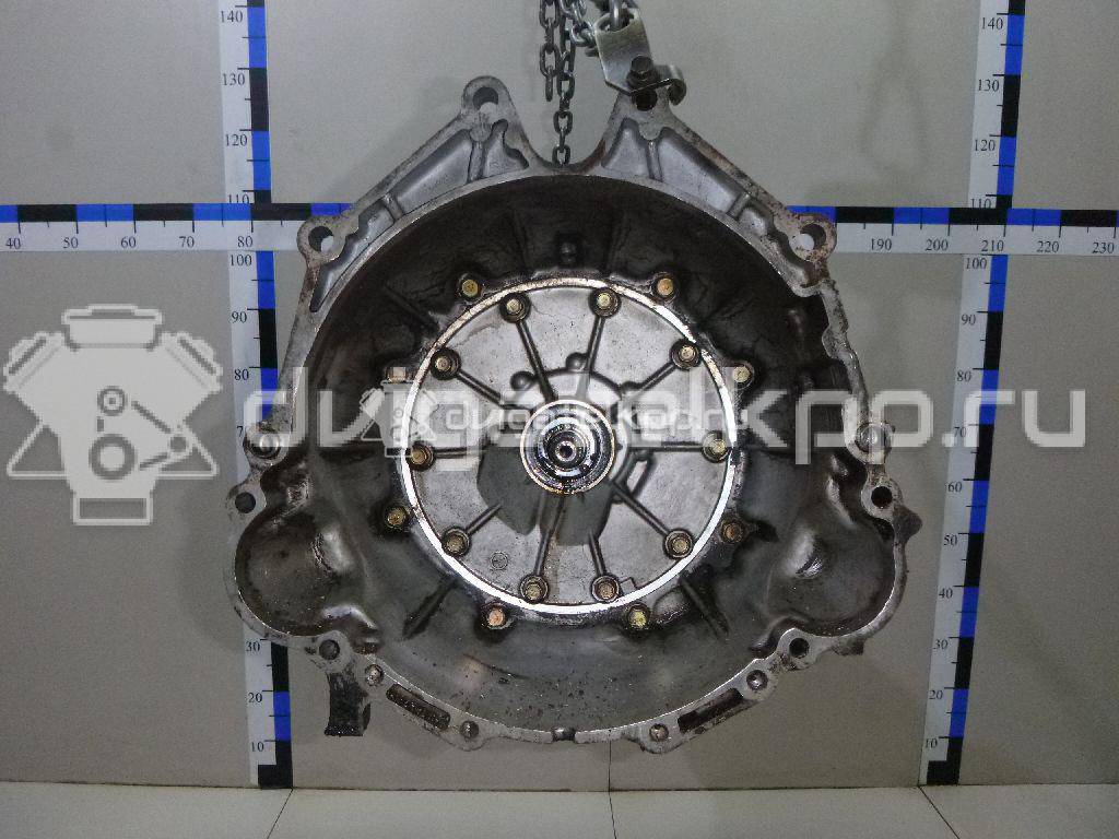 Фото Контрактная (б/у) АКПП для Mitsubishi Pajero 170-203 л.с 24V 3.5 л 6G74 (GDI) бензин MR593859 {forloop.counter}}