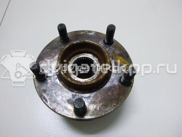 Фото Ступица передняя  40203JP11A для Nissan Teana / Altima / Elgrand / Pathfinder / Murano {forloop.counter}}