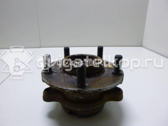 Фото Ступица передняя  40203JP11A для Nissan Teana / Altima / Elgrand / Pathfinder / Murano {forloop.counter}}