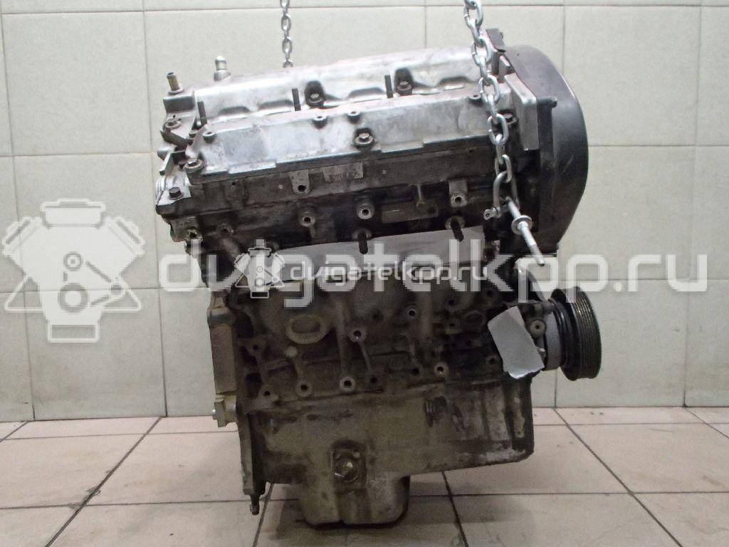 Фото Контрактный (б/у) двигатель 6G74 (DOHC 24V) для Mitsubishi Proudia Dignity S4 A, S3 A / Pajero / Debonair A 184-260 л.с 24V 3.5 л бензин {forloop.counter}}