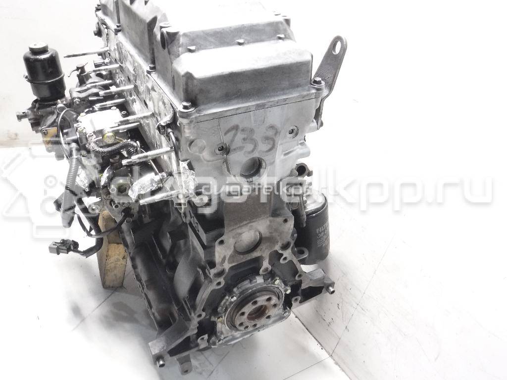 Фото Контрактный (б/у) двигатель 4M41 для Mitsubishi Pajero 160-208 л.с 16V 3.2 л Дизельное топливо {forloop.counter}}