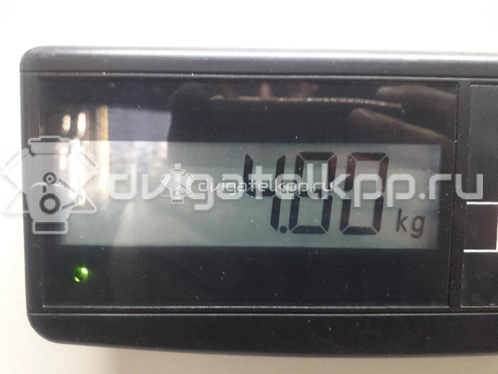 Фото ТНВД  16700EB39A для Nissan Np300 / Pathfinder {forloop.counter}}