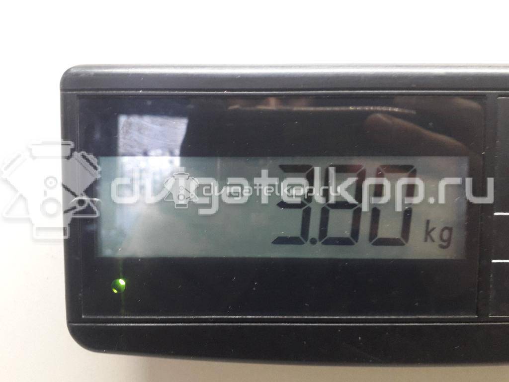 Фото ТНВД  16700EB39A для Nissan Np300 / Pathfinder {forloop.counter}}