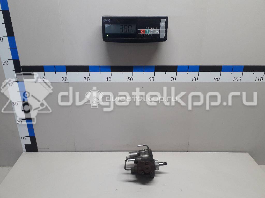 Фото ТНВД  16700EB39A для Nissan Np300 / Pathfinder {forloop.counter}}