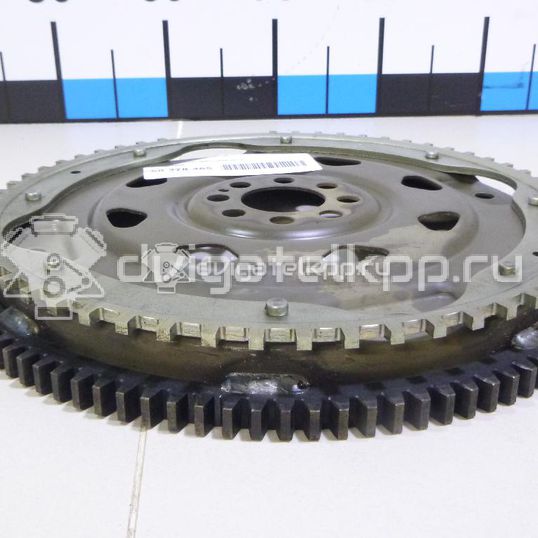 Фото Маховик  12331EB30A для nissan Navara (D40)