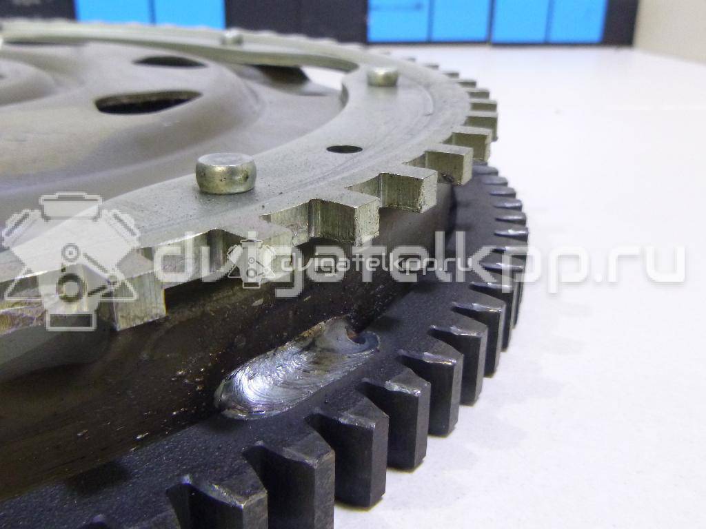 Фото Маховик  12331EB30A для nissan Navara (D40) {forloop.counter}}