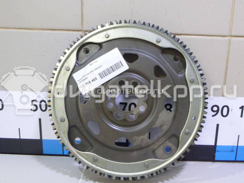 Фото Маховик  12331EB30A для nissan Navara (D40) {forloop.counter}}