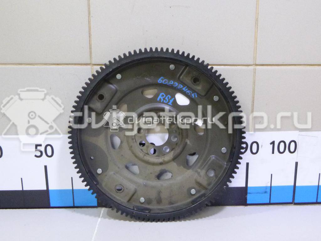 Фото Маховик  12331EB30A для nissan Navara (D40) {forloop.counter}}