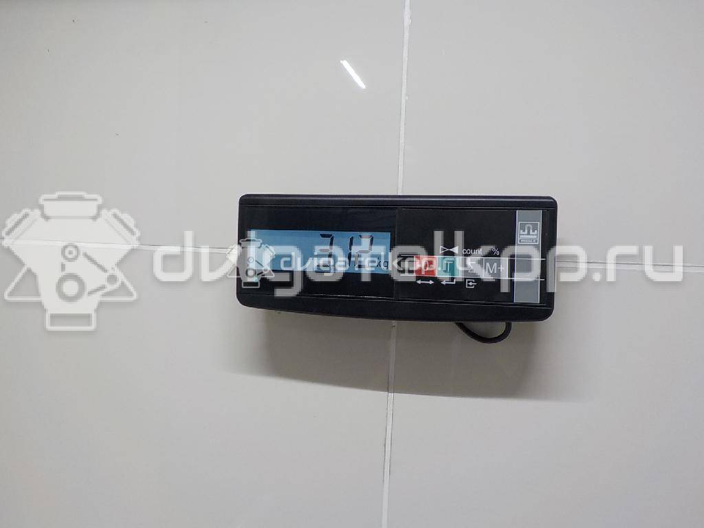 Фото Маховик  12331EB30A для nissan Navara (D40) {forloop.counter}}