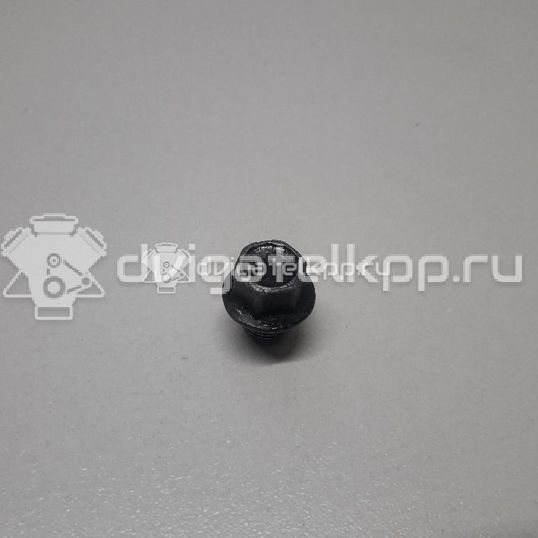 Фото Пробка масляного поддона  111289c600 для Nissan Sunny / Bluebird / Primera / Patrol / Almera