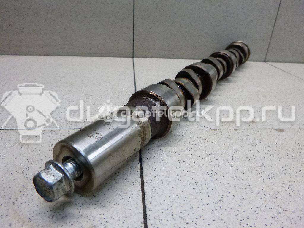 Фото Распредвал для двигателя 6G72 (DOHC 24V) для Mitsubishi Eclipse / Diamante / Galant / Pajero / L 143-286 л.с 24V 3.0 л бензин MD373706 {forloop.counter}}