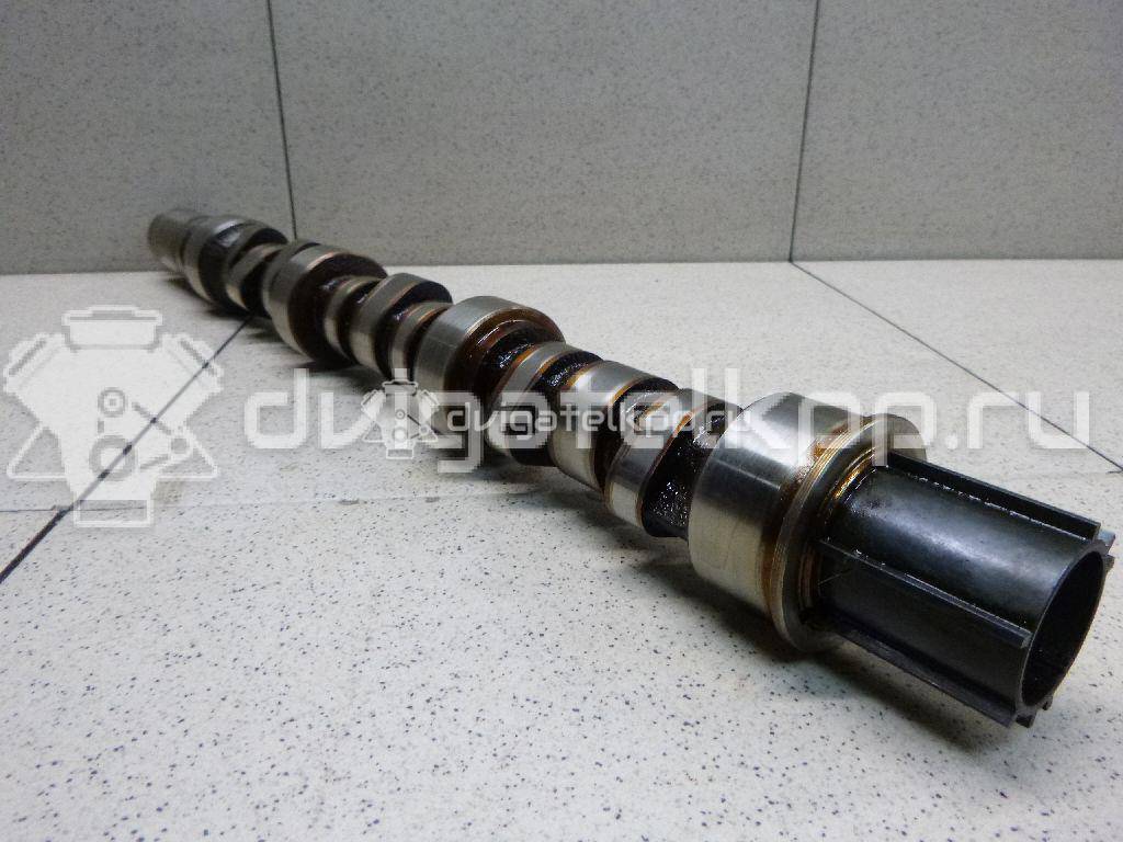 Фото Распредвал для двигателя 6G72 (DOHC 24V) для Mitsubishi Eclipse / Diamante / Galant / Pajero / L 143-286 л.с 24V 3.0 л бензин MD373706 {forloop.counter}}