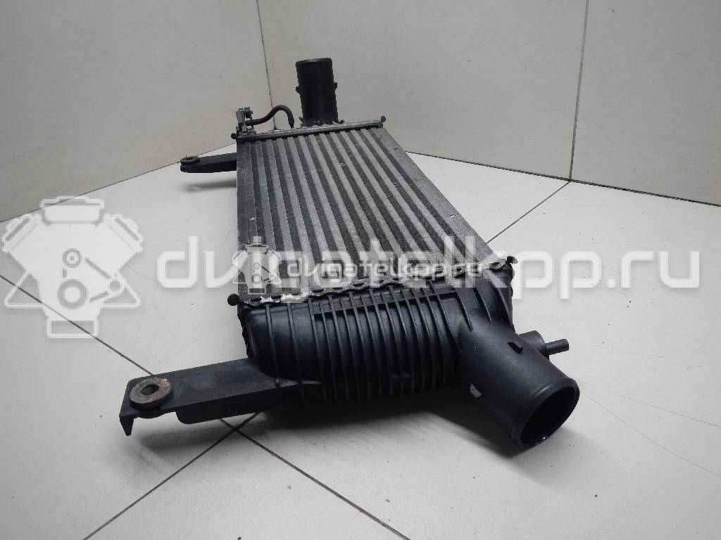 Фото Интеркулер  14461EB360 для Nissan Np300 / Pathfinder {forloop.counter}}