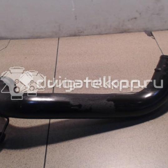 Фото Патрубок интеркулера  14460EB30A для nissan Navara (D40)