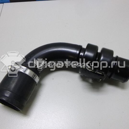 Фото Патрубок интеркулера  16506EB30A для Nissan Bassara / Nv350 E26 / Serena / Sani / Presage