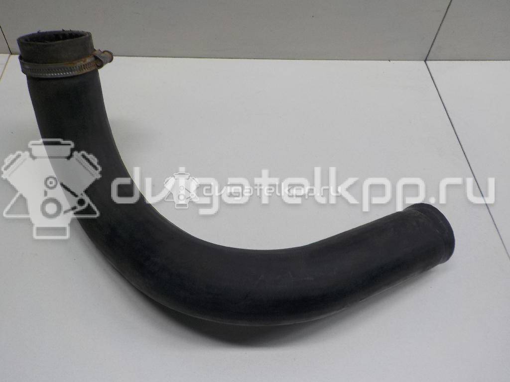 Фото Патрубок интеркулера  14463EB30A для nissan Navara (D40) {forloop.counter}}