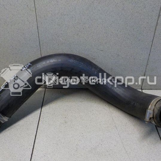 Фото Патрубок интеркулера  14463EB30A для nissan Navara (D40)