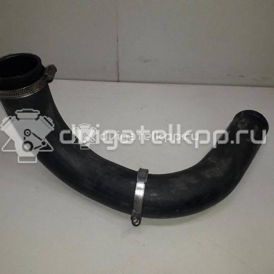 Фото Патрубок интеркулера  14463EB30A для nissan Navara (D40)