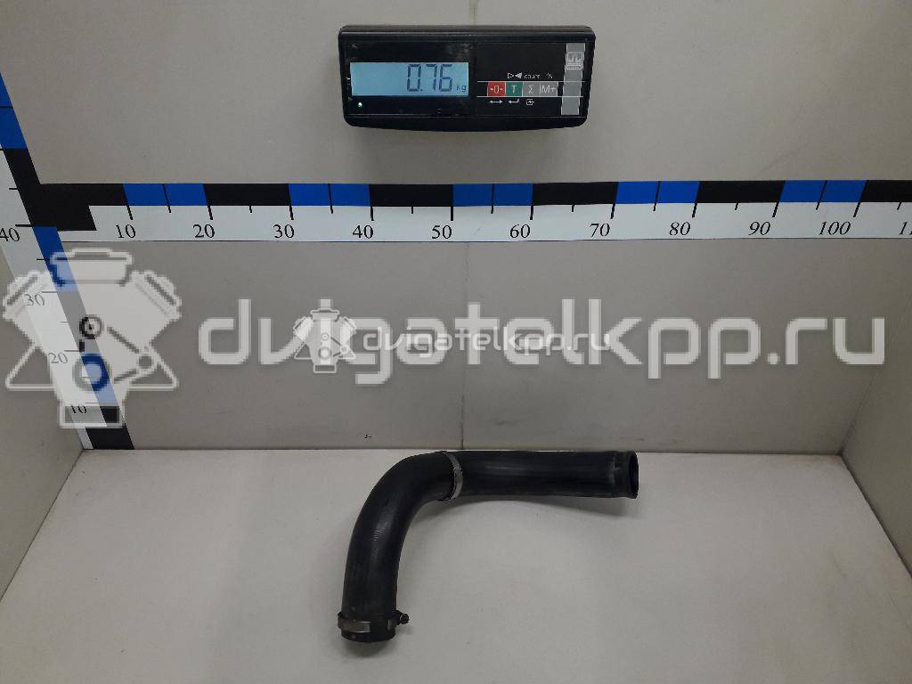 Фото Патрубок интеркулера  14463EB30A для nissan Navara (D40) {forloop.counter}}