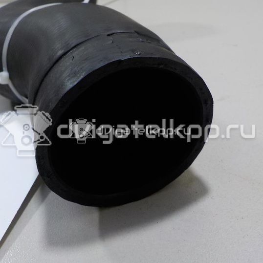 Фото Патрубок интеркулера  14463EB316 для Nissan Navara / Np300 / Pathfinder