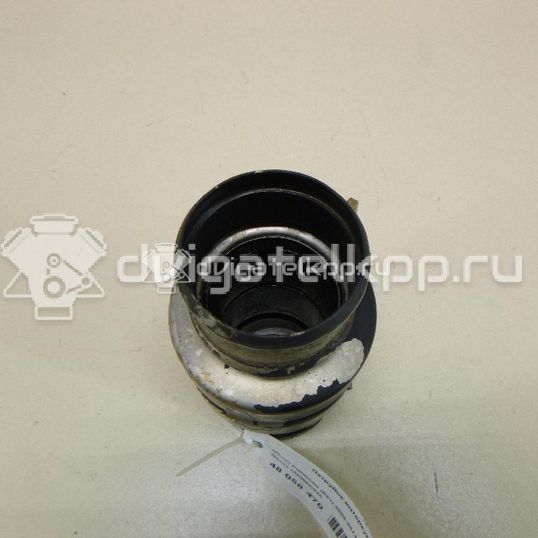 Фото Патрубок интеркулера  16506EC02A для nissan Navara (D40)