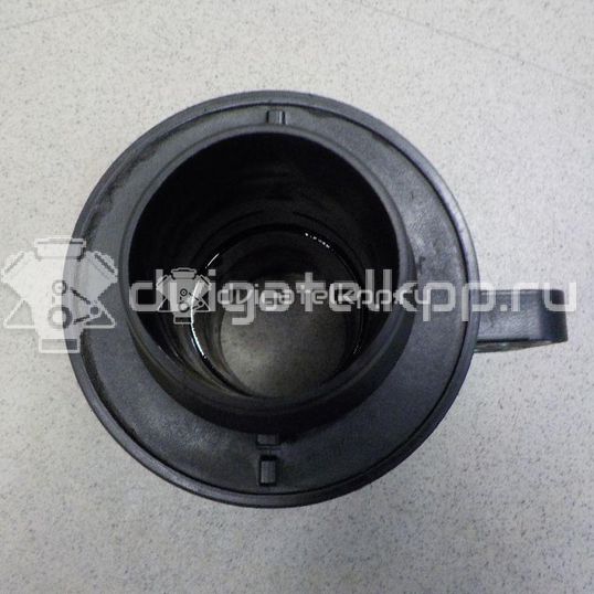 Фото Патрубок интеркулера  165065X00B для nissan Navara (D40)