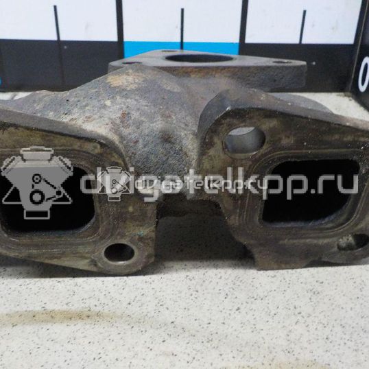 Фото Коллектор выпускной  14004EB310 для Nissan Bassara / Nv350 E26 / Serena / Sani / Presage