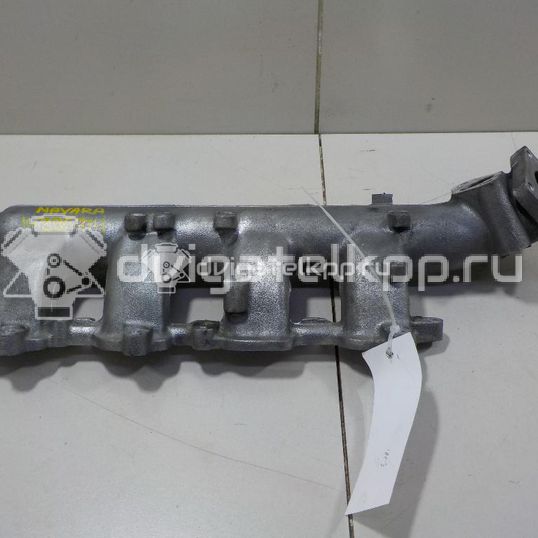 Фото Коллектор впускной  14001EB300 для Nissan Bassara / Nv350 E26 / Serena / Sani / Presage