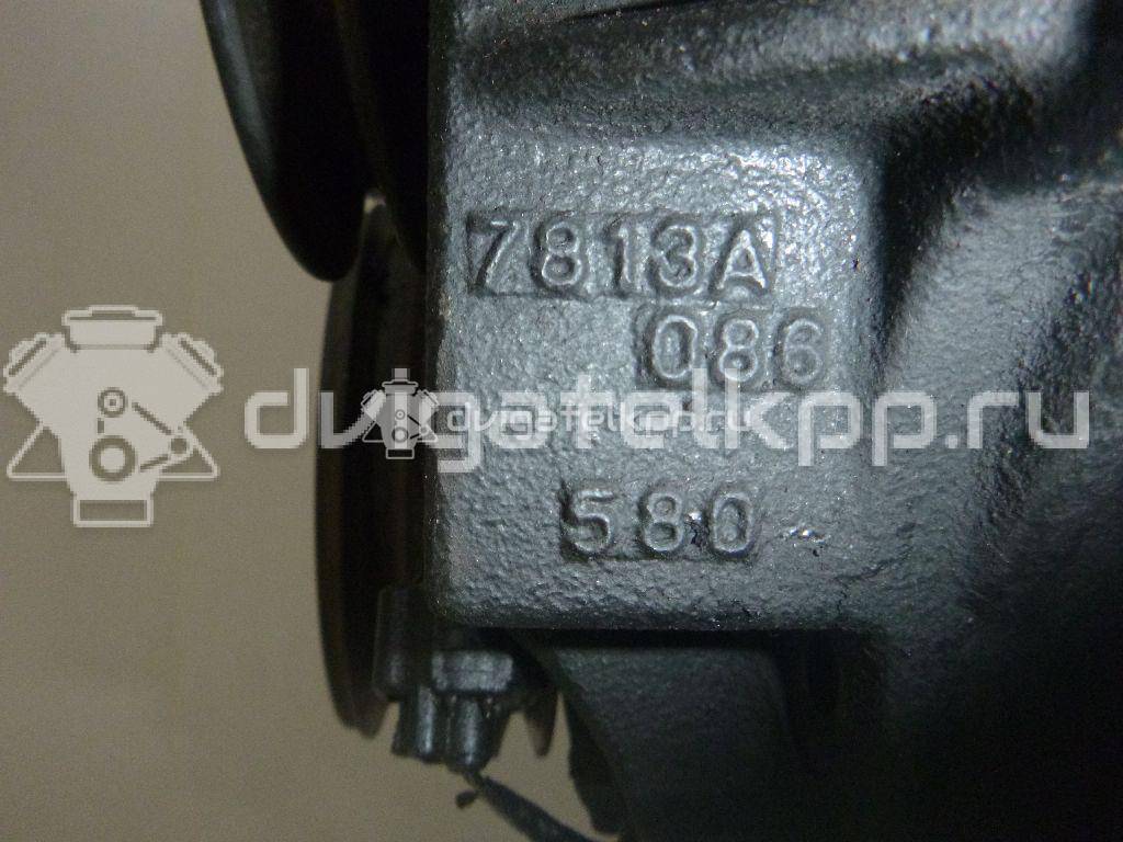 Фото Контрактный (б/у) двигатель 4G15 (16V) для Mitsubishi Colt / Lancer 86-110 л.с 16V 1.5 л бензин 1000A607 {forloop.counter}}