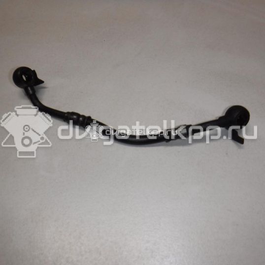 Фото Трубка масляная  14665vk500 для nissan Navara (D40)