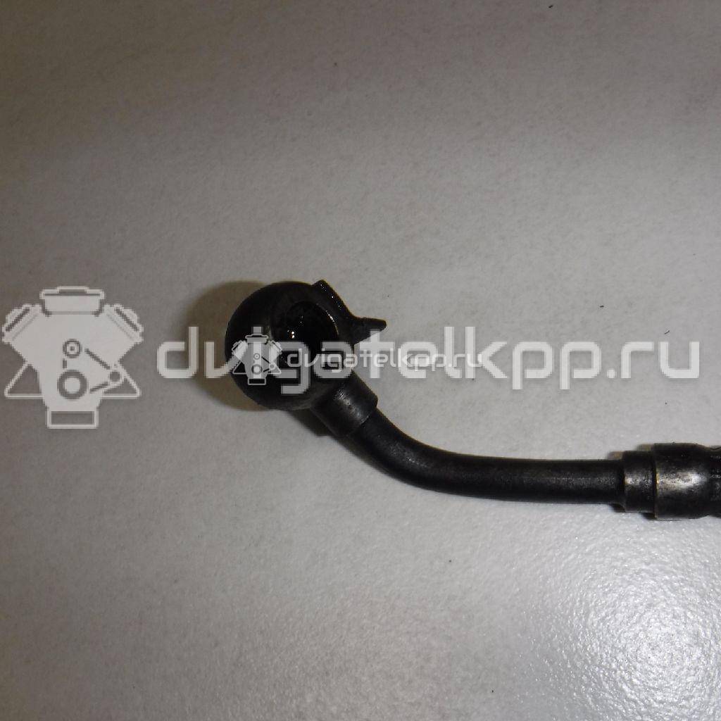 Фото Трубка масляная  14665vk500 для nissan Navara (D40) {forloop.counter}}