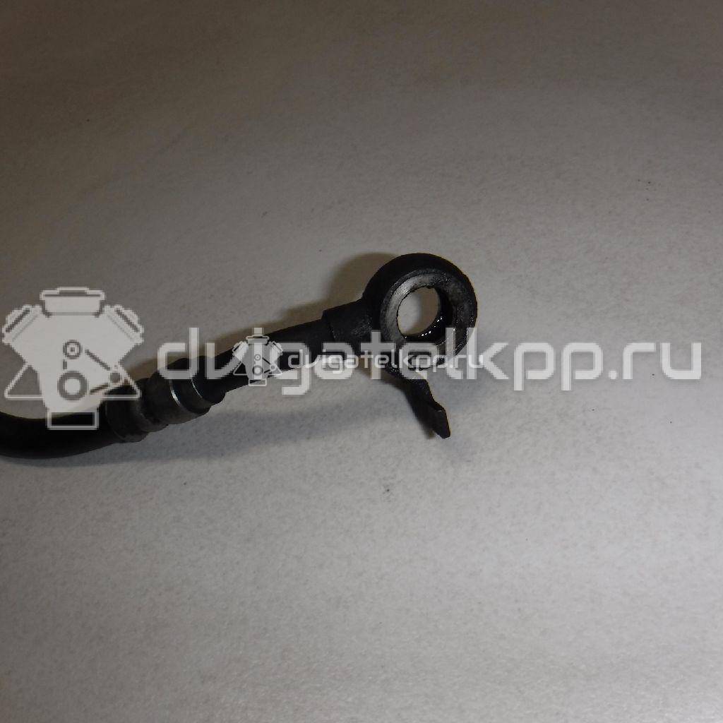 Фото Трубка масляная  14665vk500 для nissan Navara (D40) {forloop.counter}}