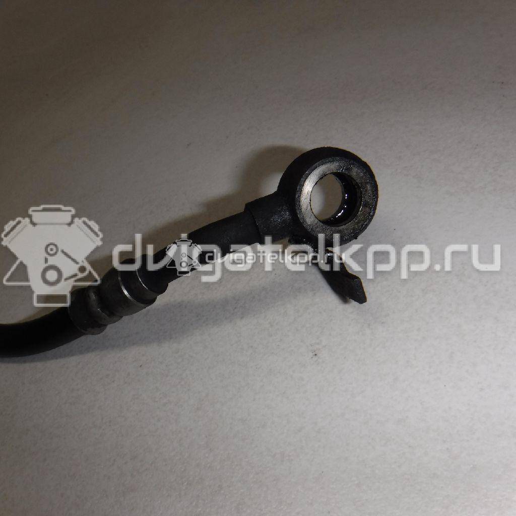 Фото Трубка масляная  14665vk500 для nissan Navara (D40) {forloop.counter}}