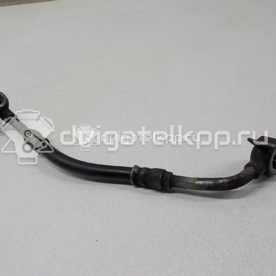 Фото Трубка масляная  14665vk500 для nissan Navara (D40)