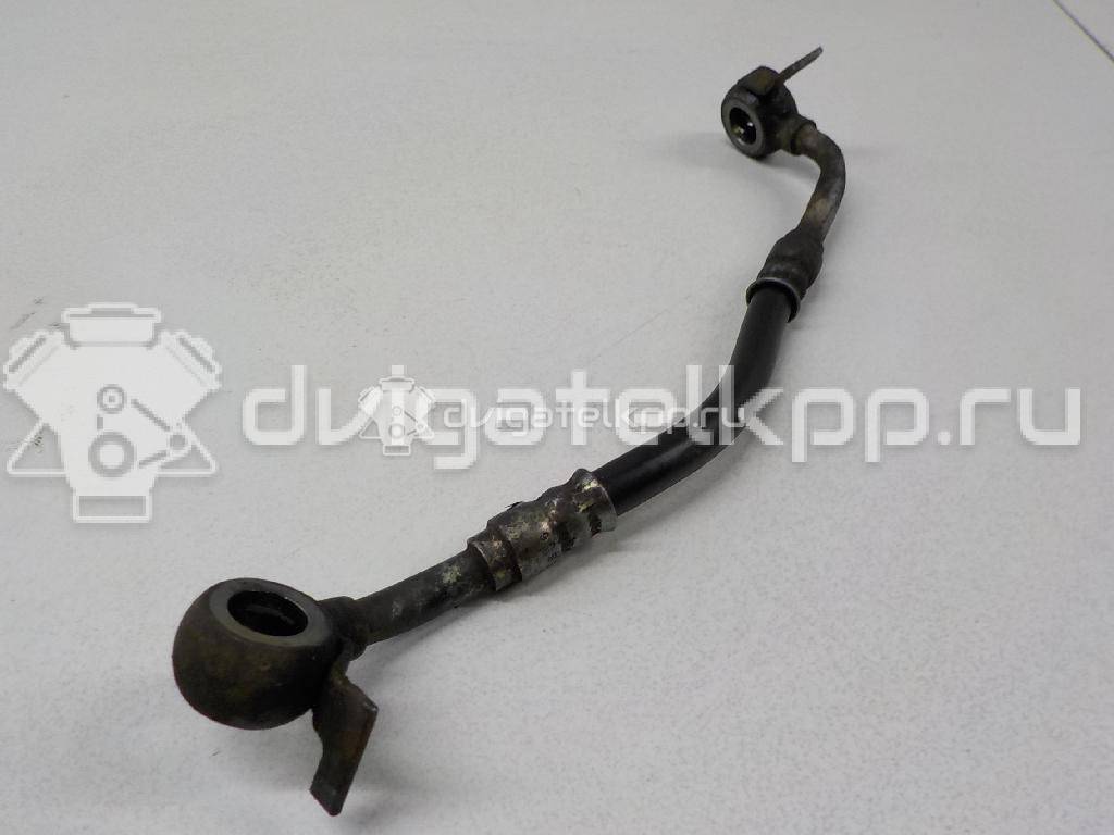 Фото Трубка масляная  14665vk500 для nissan Navara (D40) {forloop.counter}}