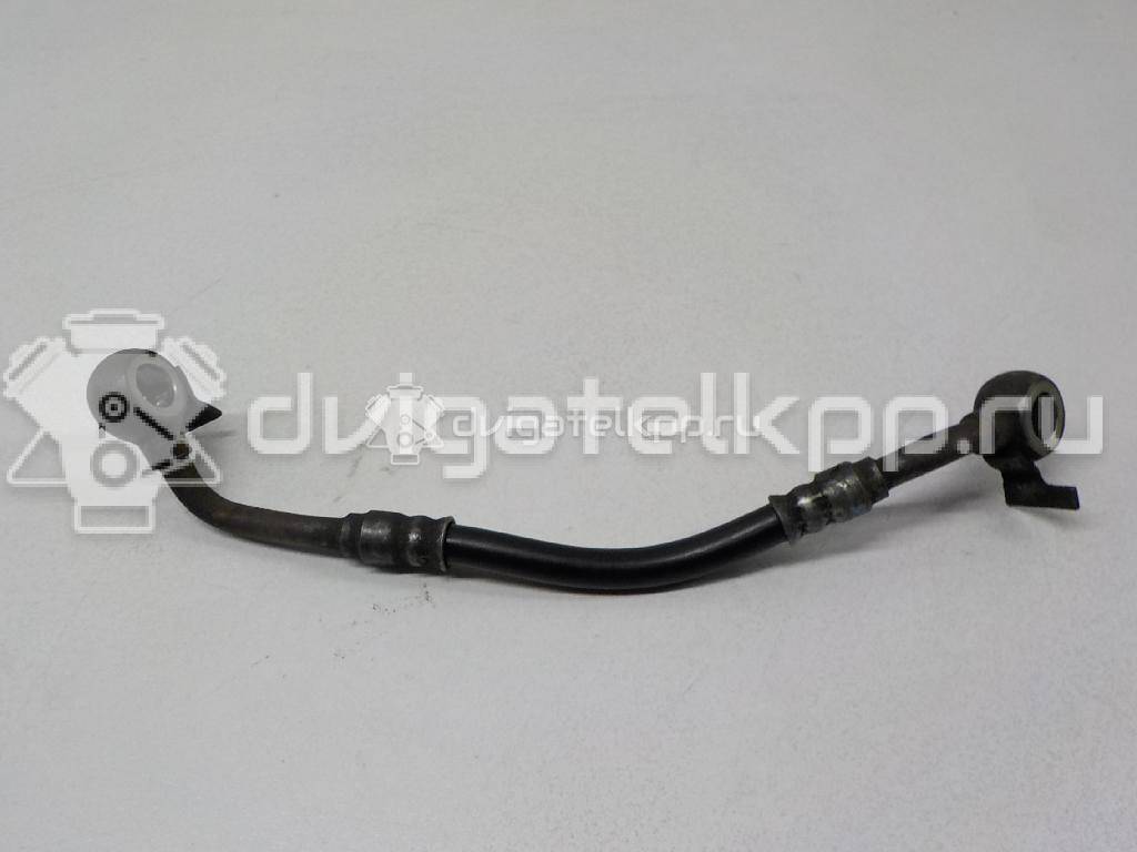 Фото Трубка масляная  14665vk500 для nissan Navara (D40) {forloop.counter}}