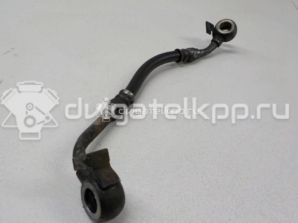 Фото Трубка масляная  14665vk500 для nissan Navara (D40) {forloop.counter}}