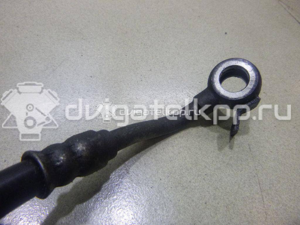 Фото Трубка масляная  14665VK500 для nissan Navara (D40) {forloop.counter}}