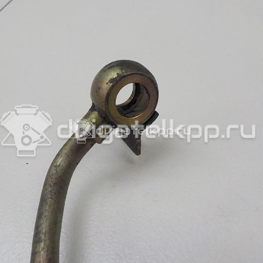 Фото Трубка масляная  14665VK500 для nissan Navara (D40)