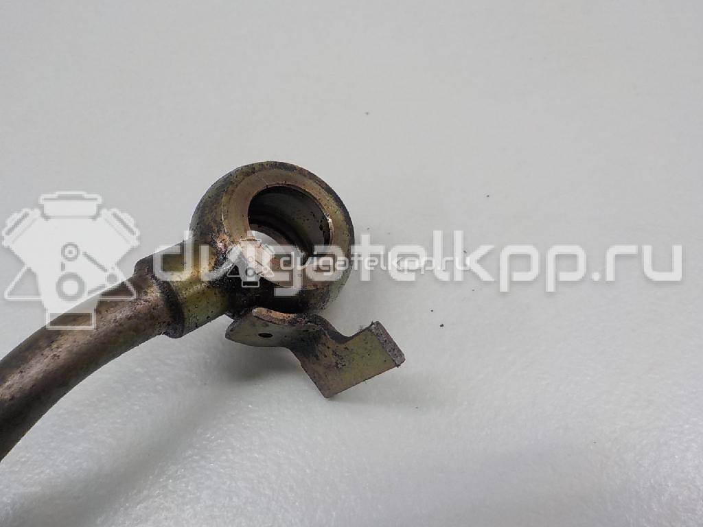 Фото Трубка масляная  14665VK500 для nissan Navara (D40) {forloop.counter}}