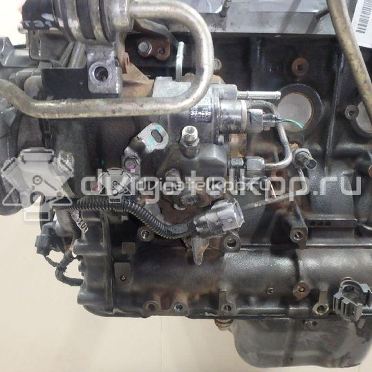 Фото Контрактный (б/у) двигатель 4G13 (16V) для Mitsubishi Colt / Lancer / Space 82-88 л.с 16V 1.3 л бензин 1000C786