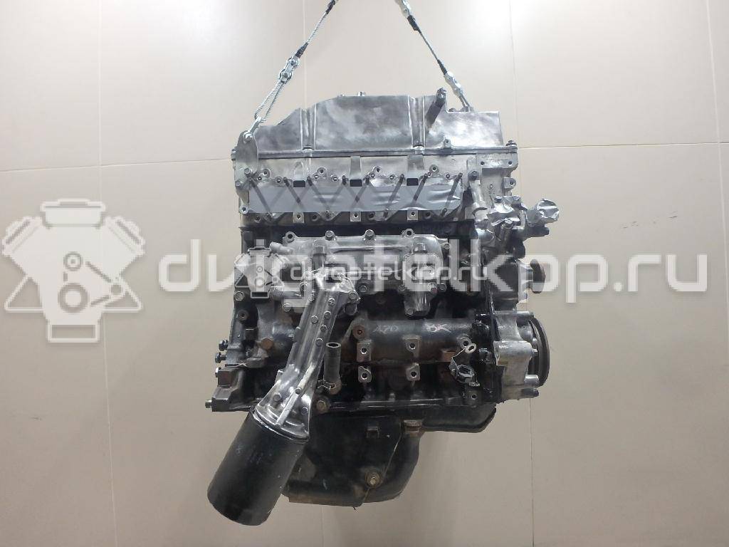 Фото Контрактный (б/у) двигатель 4G13 (16V) для Mitsubishi Colt / Lancer / Space 82-88 л.с 16V 1.3 л бензин 1000C786 {forloop.counter}}