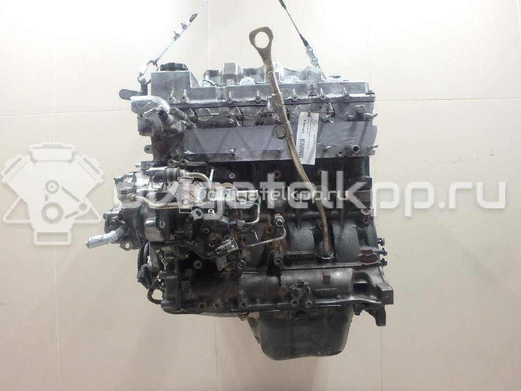 Фото Контрактный (б/у) двигатель 4G13 (16V) для Mitsubishi Colt / Lancer / Space 82-88 л.с 16V 1.3 л бензин 1000C786 {forloop.counter}}