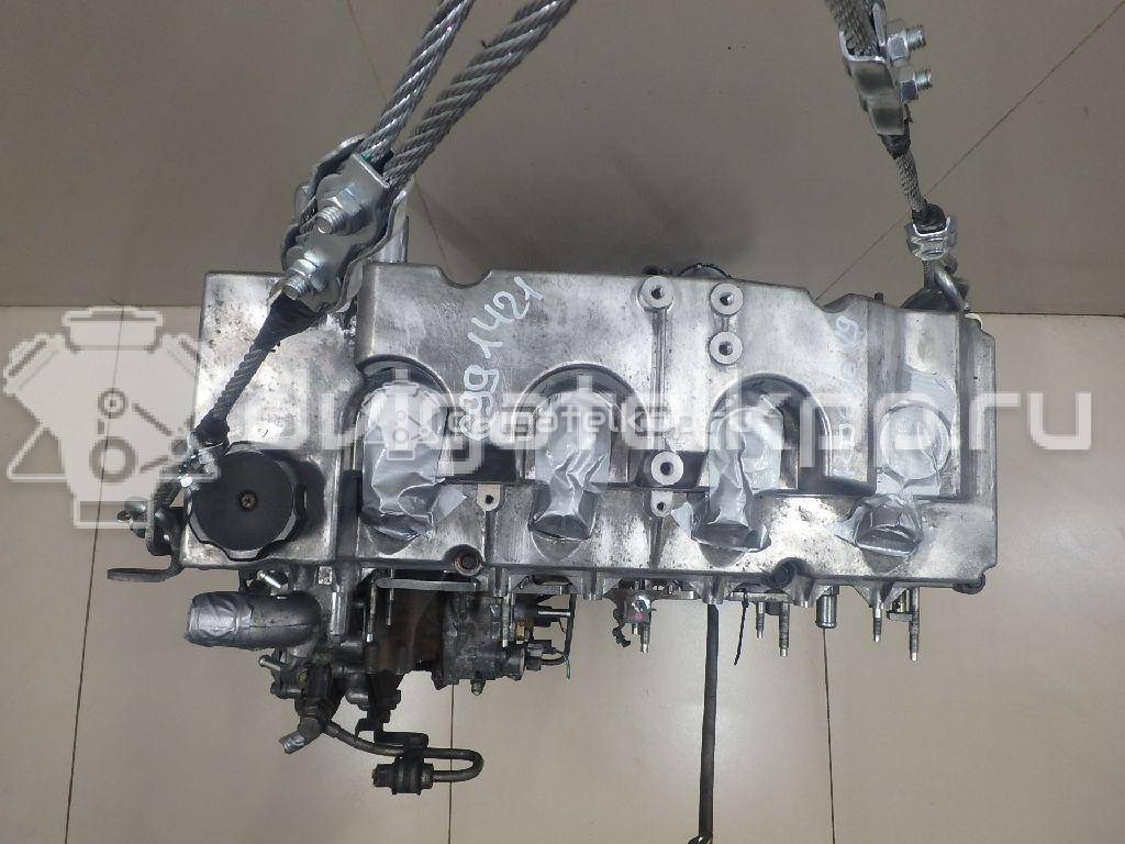 Фото Контрактный (б/у) двигатель 4G13 (16V) для Mitsubishi Colt / Lancer / Space 82-88 л.с 16V 1.3 л бензин 1000C786 {forloop.counter}}
