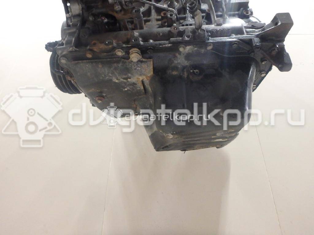 Фото Контрактный (б/у) двигатель 4G13 (16V) для Mitsubishi Colt / Lancer / Space 82-88 л.с 16V 1.3 л бензин 1000C786 {forloop.counter}}