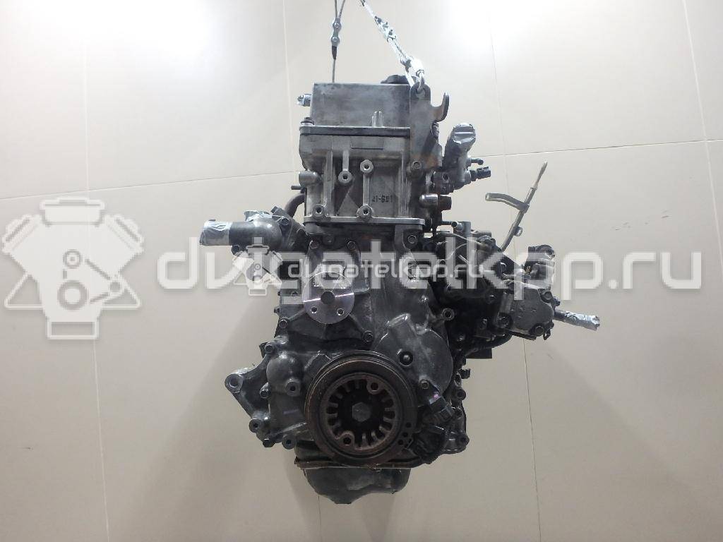 Фото Контрактный (б/у) двигатель 4G13 (16V) для Mitsubishi Colt / Lancer / Space 82-88 л.с 16V 1.3 л бензин 1000C786 {forloop.counter}}