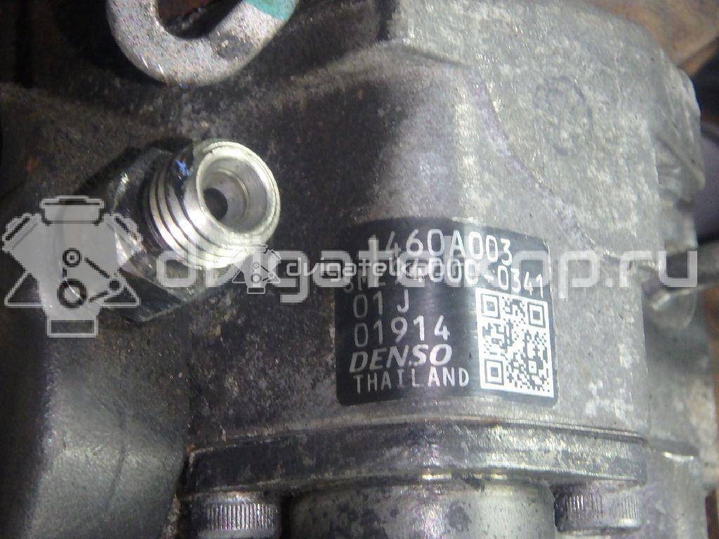 Фото Контрактный (б/у) двигатель 4G13 (16V) для Mitsubishi Colt / Lancer / Space 82-88 л.с 16V 1.3 л бензин 1000C786 {forloop.counter}}